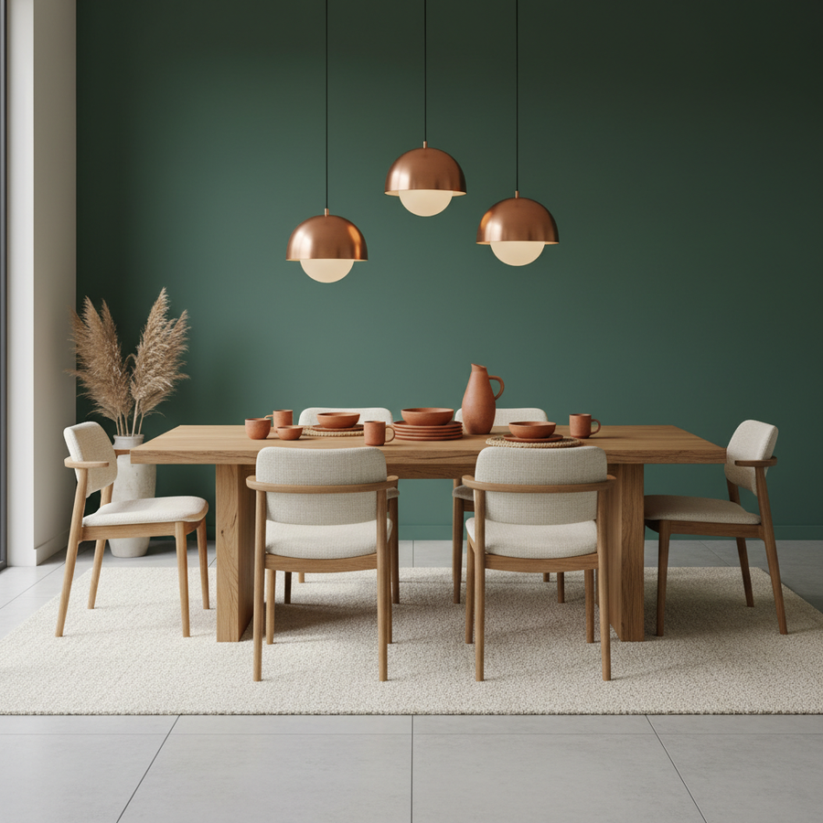 Furniture Built for Real Life