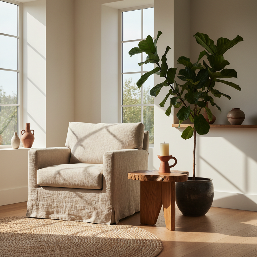 Your Home, Beautifully Lived In