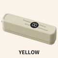 Belorique Wireless Food Vacuum Sealer — Freshness Locked In, Waste Locked Out