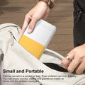 Belorique Portable Mini Projector — Big-Screen Magic in the Palm of Your Hand