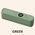 Belorique Wireless Food Vacuum Sealer — Freshness Locked In, Waste Locked Out
