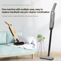 Belorique Cordless Handheld Vacuum — 20,000Pa Suction That Actually Gets It All