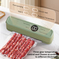 Belorique Wireless Food Vacuum Sealer — Freshness Locked In, Waste Locked Out