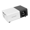Belorique Portable Mini Projector — Big-Screen Magic in the Palm of Your Hand