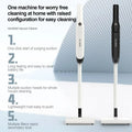 Belorique Cordless Handheld Vacuum — 20,000Pa Suction That Actually Gets It All