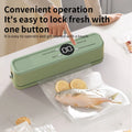 Belorique Wireless Food Vacuum Sealer — Freshness Locked In, Waste Locked Out