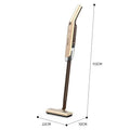 Belorique Cordless Handheld Vacuum — 20,000Pa Suction That Actually Gets It All