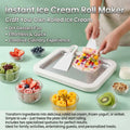 Belorique Ice Cream Roll Maker — DIY Rolled Ice Cream That Wows Every Time