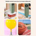 Belorique Wireless Food Vacuum Sealer — Freshness Locked In, Waste Locked Out
